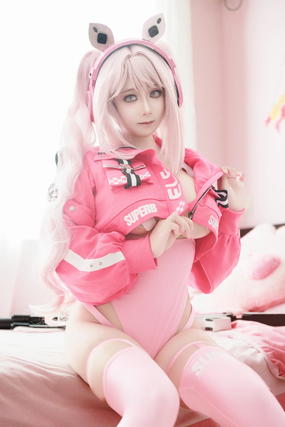 a-xue-xue - No.015 Alice Swimsuit [94P, (94 photos) - A Xue Xue (阿雪雪) - Photo 3 of 94