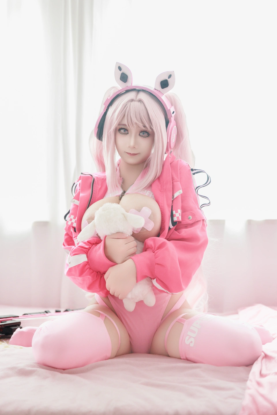 a-xue-xue - No.015 Alice Swimsuit [94P, (94 photos) - A Xue Xue (阿雪雪) - Photo 39 of 94