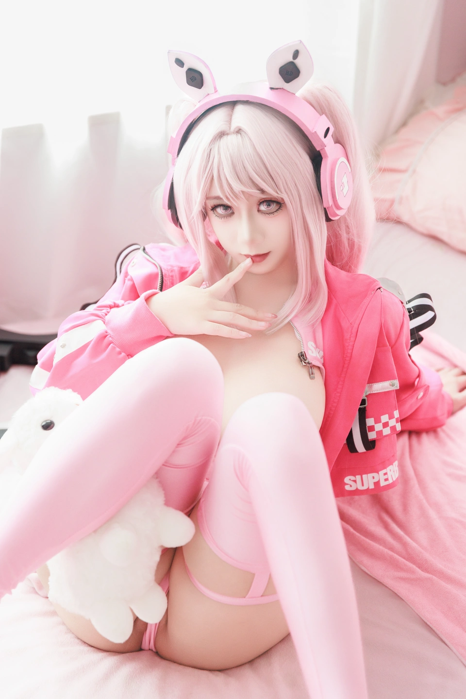 a-xue-xue - No.015 Alice Swimsuit [94P, (94 photos) - A Xue Xue (阿雪雪) - Photo 42 of 94