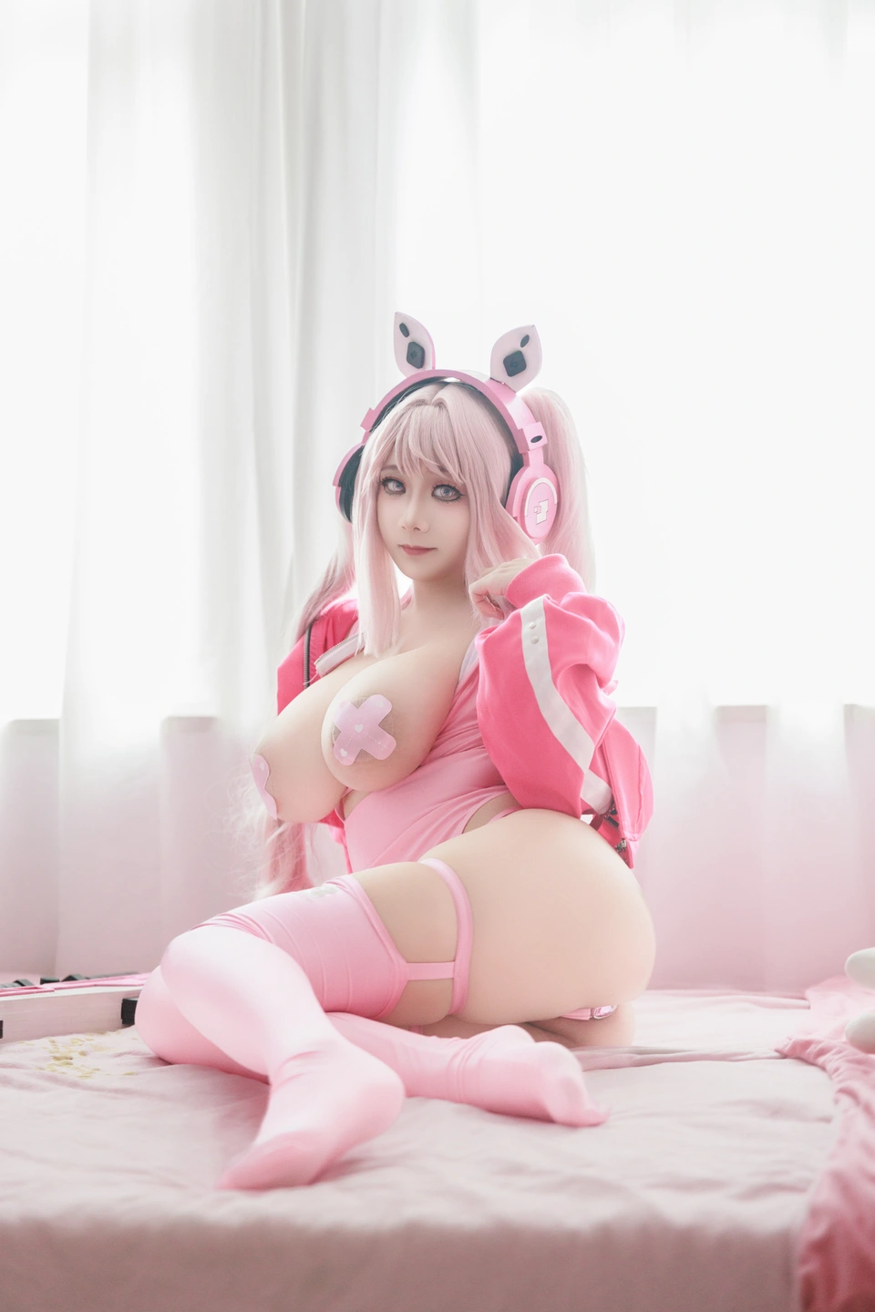a-xue-xue - No.015 Alice Swimsuit [94P, (94 photos) - A Xue Xue (阿雪雪) - Photo 62 of 94