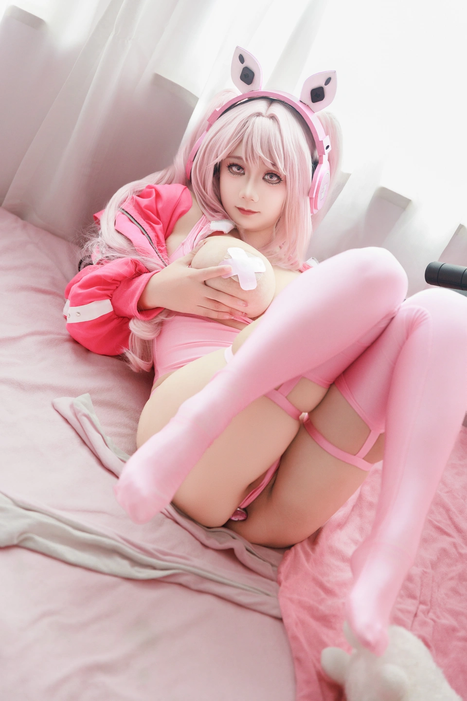 a-xue-xue - No.015 Alice Swimsuit [94P, (94 photos) - A Xue Xue (阿雪雪) - Photo 66 of 94
