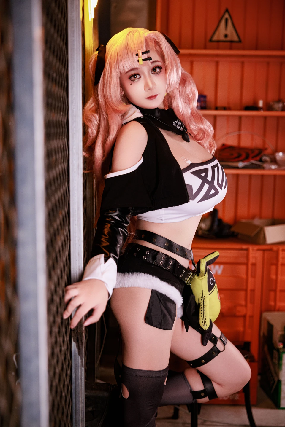 a-xue-xue - No.030 Niki Daily [92P, (92 photos) - A Xue Xue (阿雪雪) - Photo 31 of 92