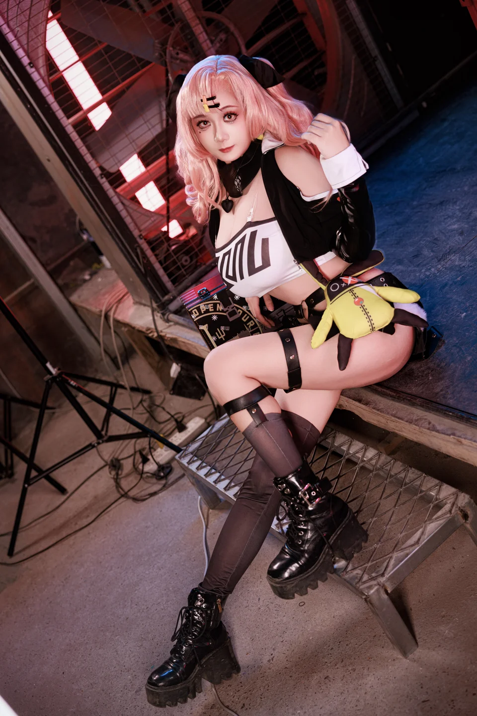 a-xue-xue - No.030 Niki Daily [92P, (92 photos) - A Xue Xue (阿雪雪) - Photo 65 of 92