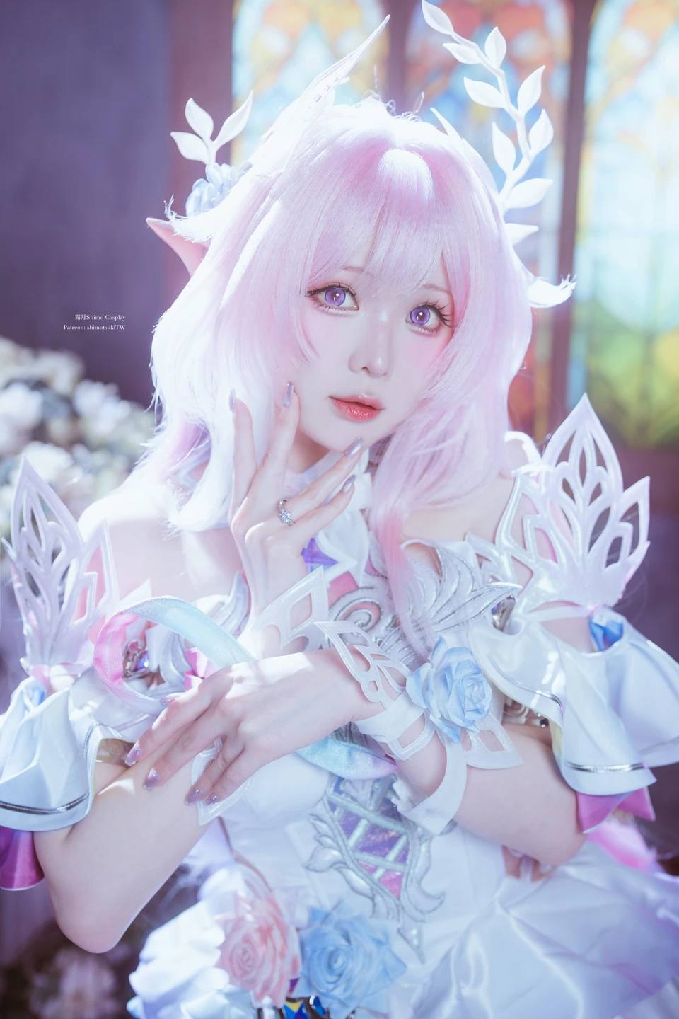 Shimo - No.160 Cylene (34 photos) - Shuang Yue Shimo (霜月shimo) - Photo 3 of 34