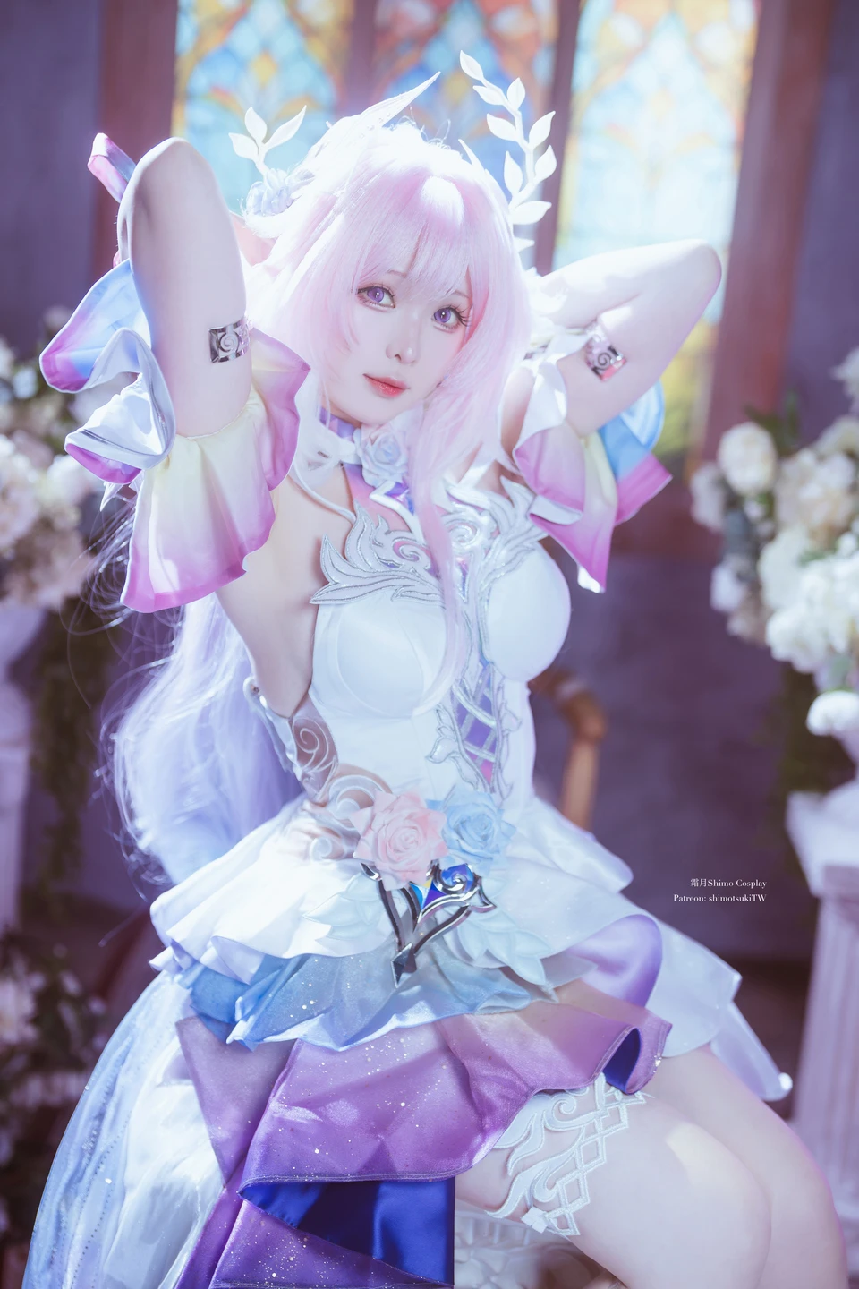 Shimo - No.160 Cylene (34 photos) - Shuang Yue Shimo (霜月shimo) - Photo 5 of 34
