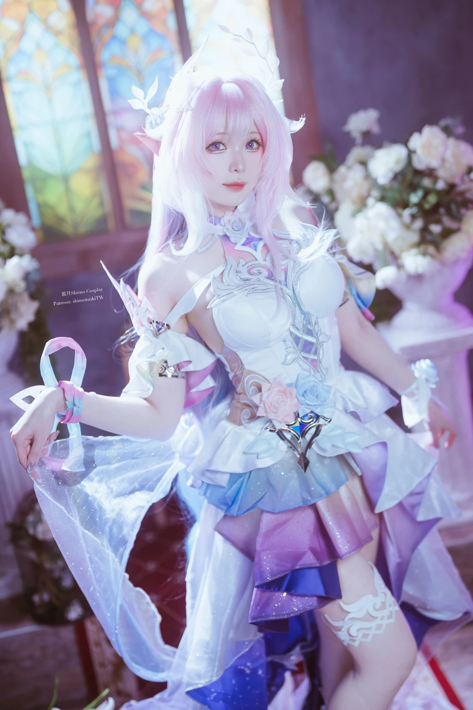 Shimo - No.160 Cylene (34 photos) - Shuang Yue Shimo (霜月shimo) - Photo 8 of 34