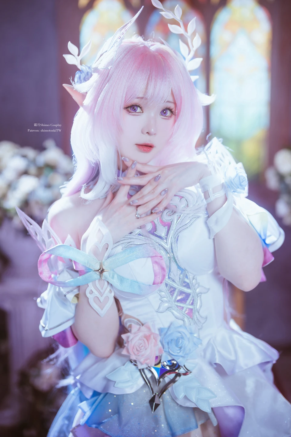 Shimo - No.160 Cylene (34 photos) - Shuang Yue Shimo (霜月shimo) - Photo 9 of 34