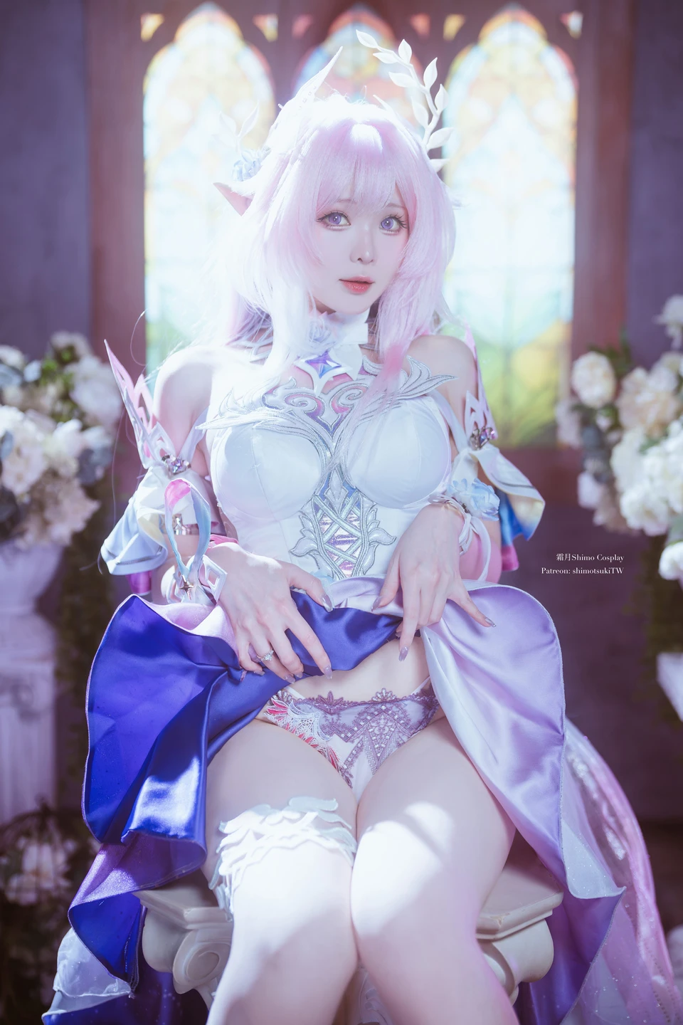 Shimo - No.160 Cylene (34 photos) - Shuang Yue Shimo (霜月shimo) - Photo 10 of 34