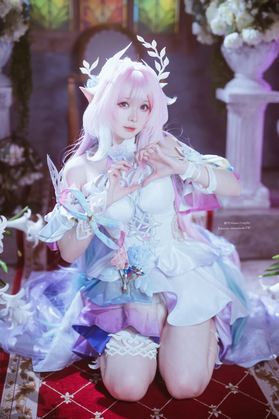 Shimo - No.160 Cylene (34 photos) - Shuang Yue Shimo (霜月shimo) - Photo 11 of 34