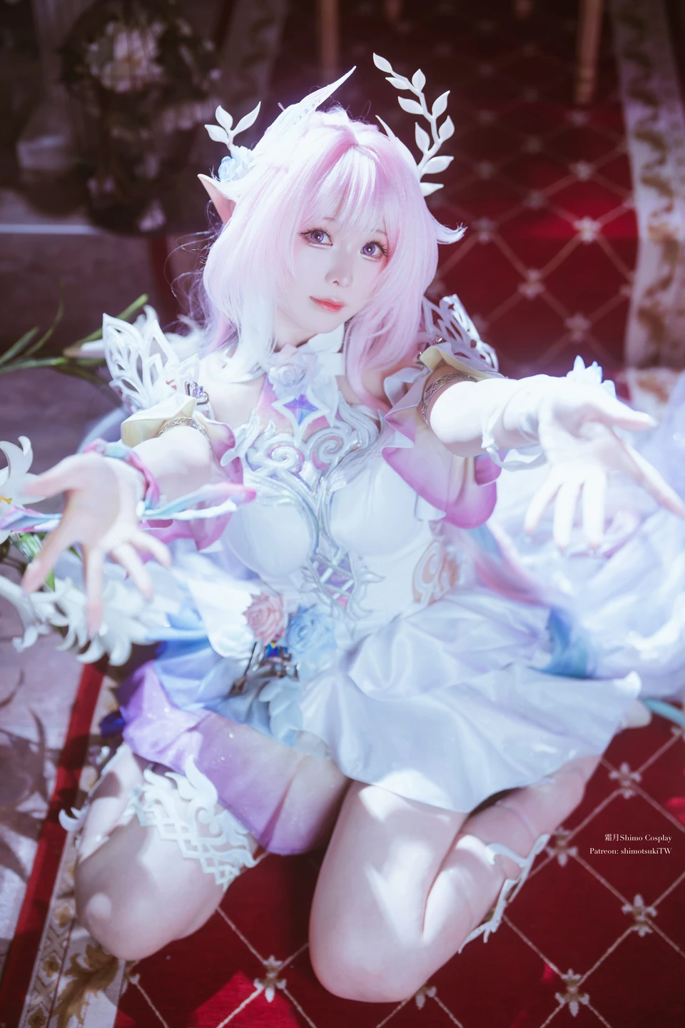 Shimo - No.160 Cylene (34 photos) - Shuang Yue Shimo (霜月shimo) - Photo 12 of 34