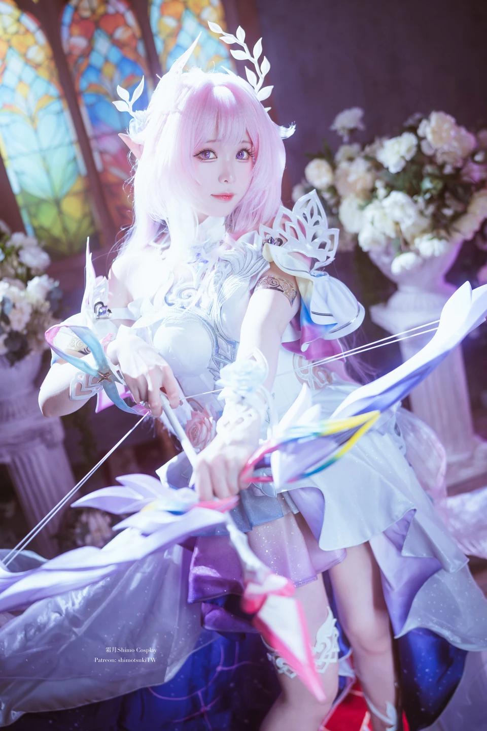Shimo - No.160 Cylene (34 photos) - Shuang Yue Shimo (霜月shimo) - Photo 16 of 34