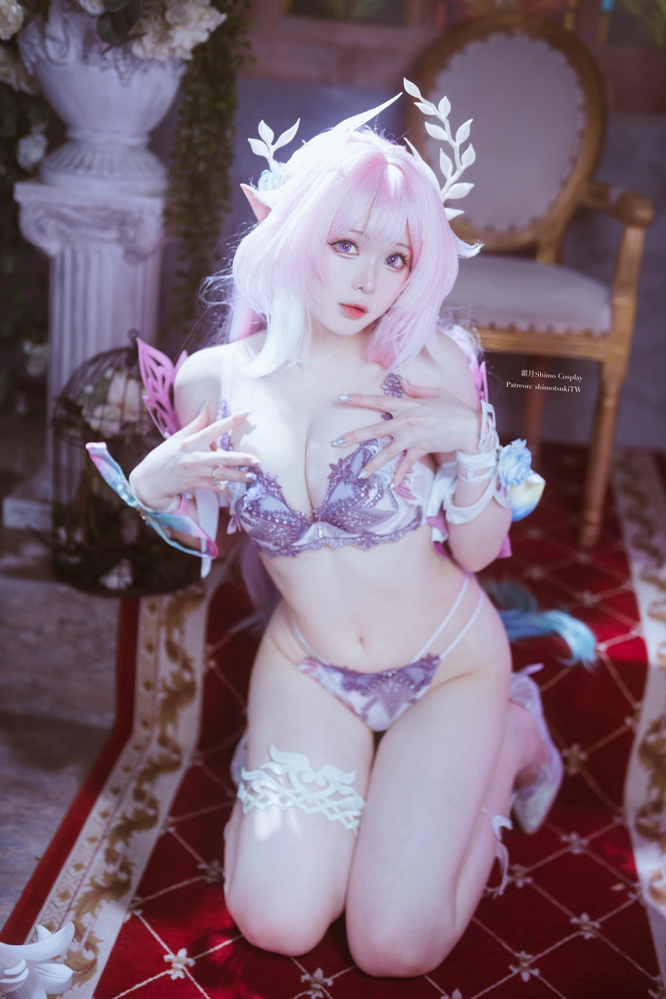 Shimo - No.160 Cylene (34 photos) - Shuang Yue Shimo (霜月shimo) - Photo 19 of 34