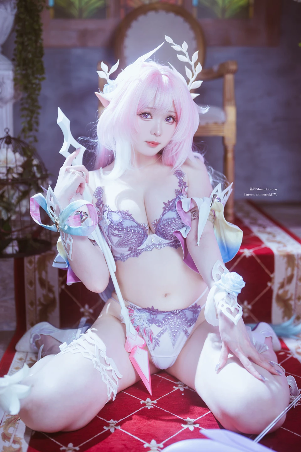 Shimo - No.160 Cylene (34 photos) - Shuang Yue Shimo (霜月shimo) - Photo 21 of 34