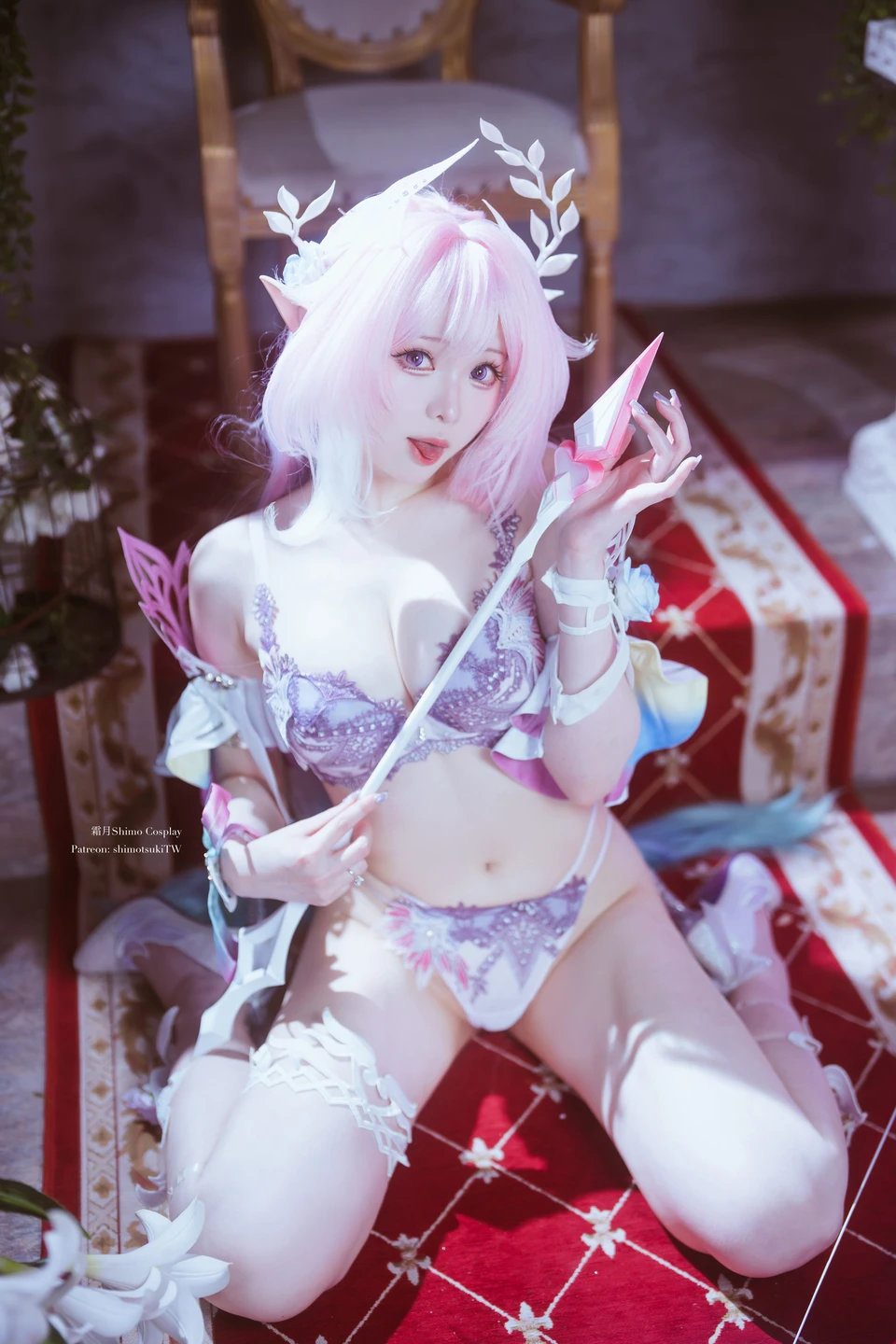 Shimo - No.160 Cylene (34 photos) - Shuang Yue Shimo (霜月shimo) - Photo 22 of 34