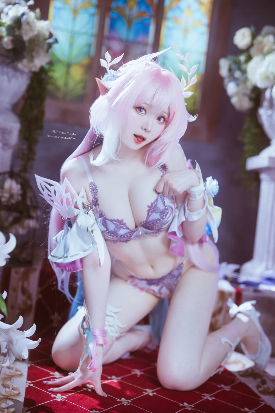 Shimo - No.160 Cylene (34 photos) - Shuang Yue Shimo (霜月shimo) - Photo 30 of 34