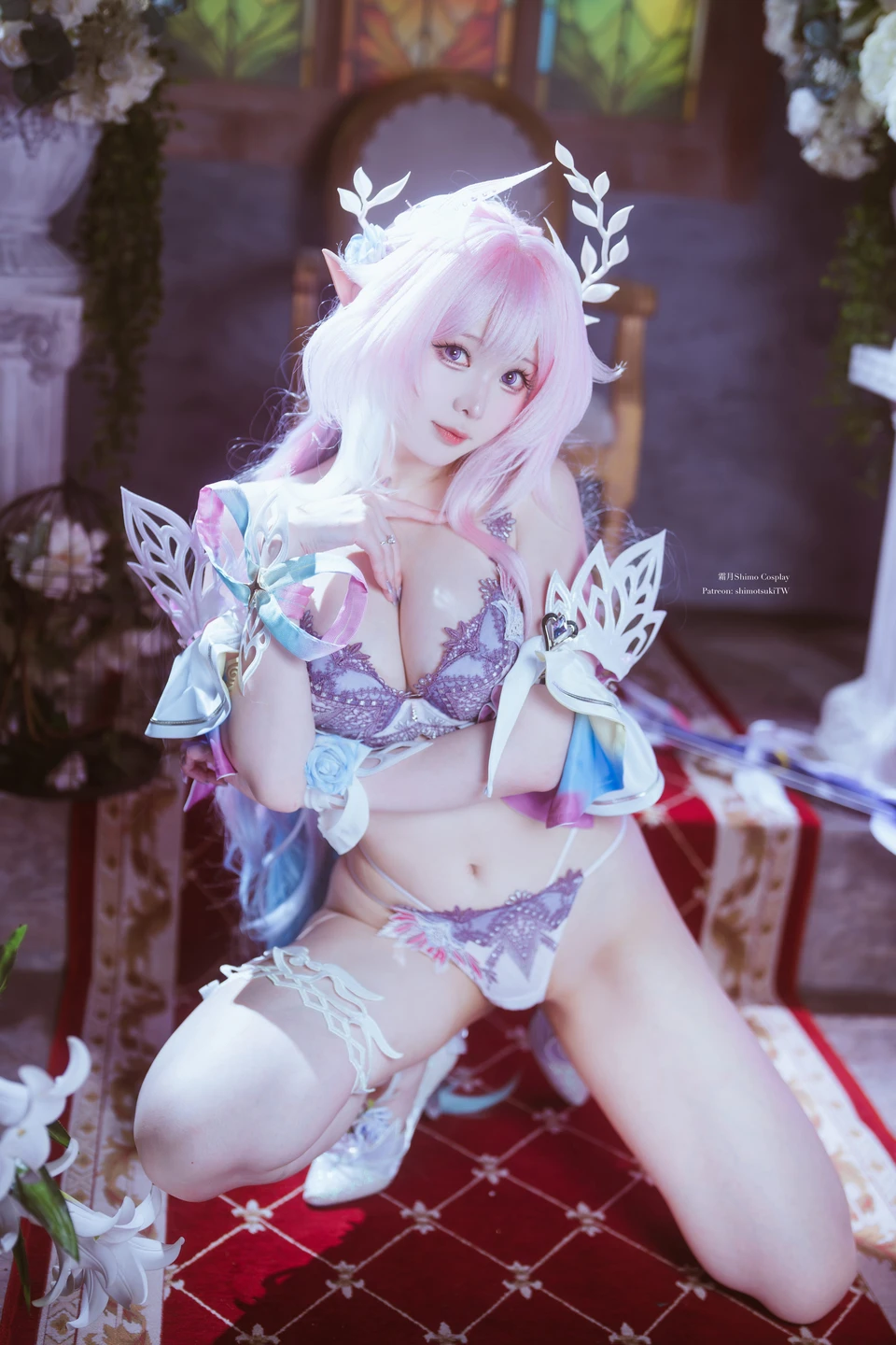 Shimo - No.160 Cylene (34 photos) - Shuang Yue Shimo (霜月shimo) - Photo 31 of 34