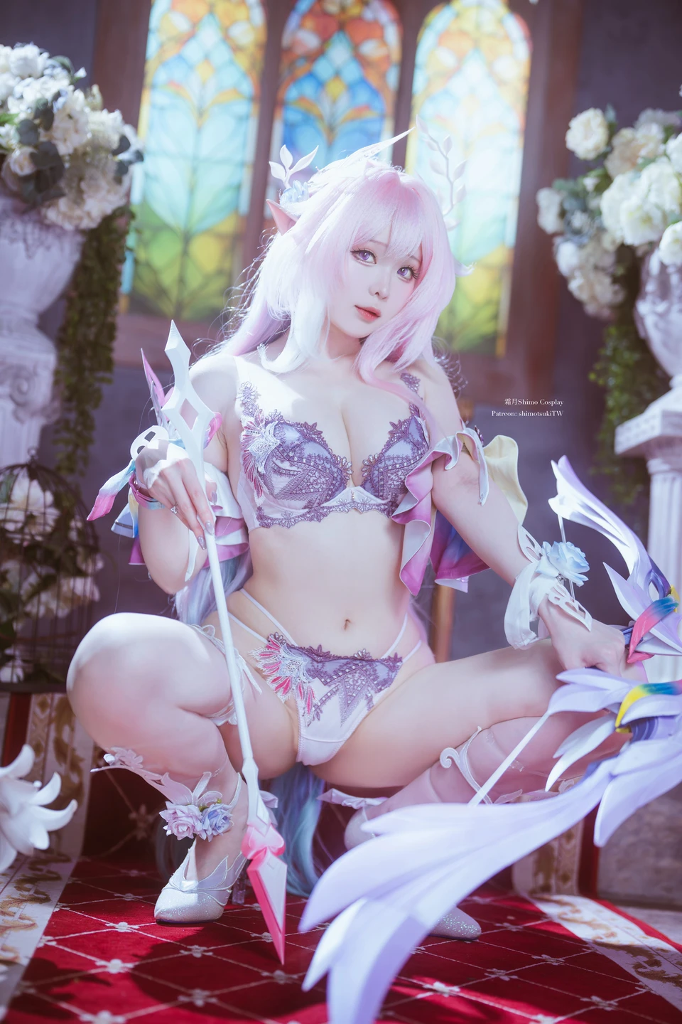 Shimo - No.160 Cylene (34 photos) - Shuang Yue Shimo (霜月shimo) - Photo 32 of 34