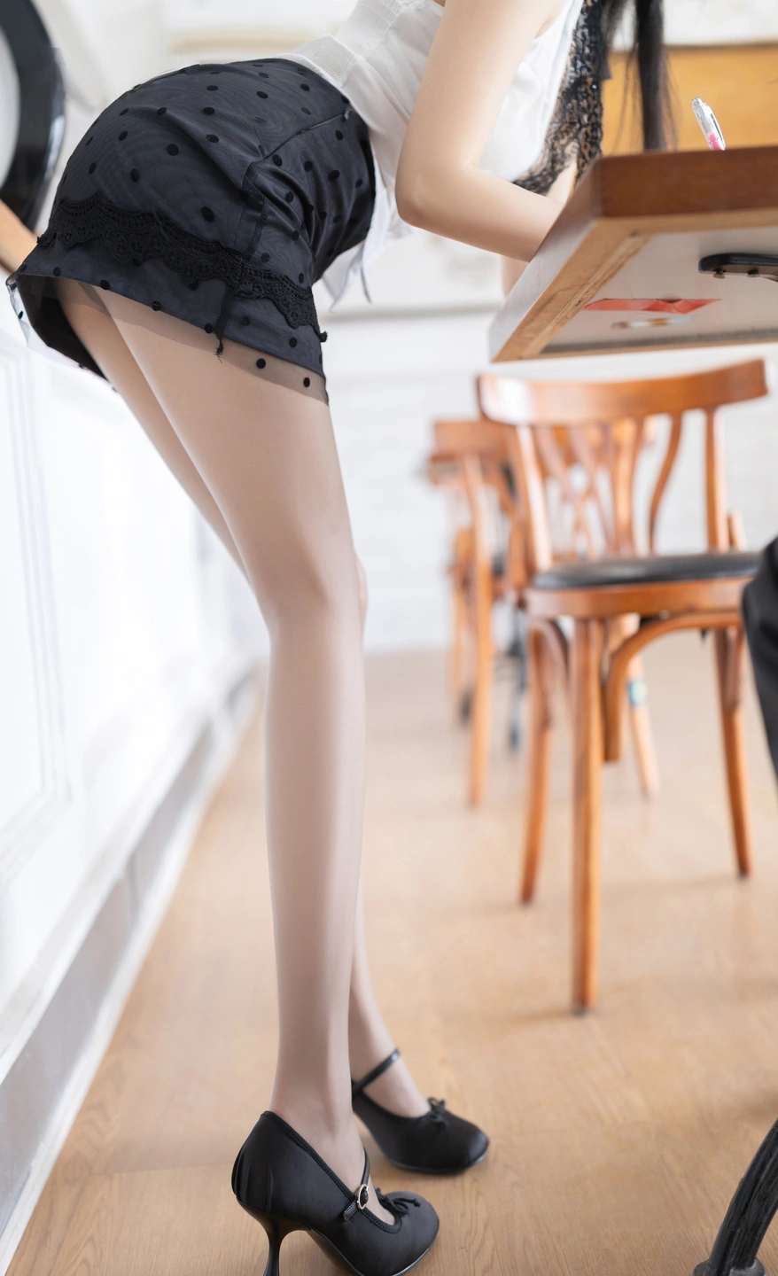 Fish - Coffee Shop Encounter (120 photos) - Yu Zi Jiang Fish (鱼子酱Fish) - Photo 7 of 120
