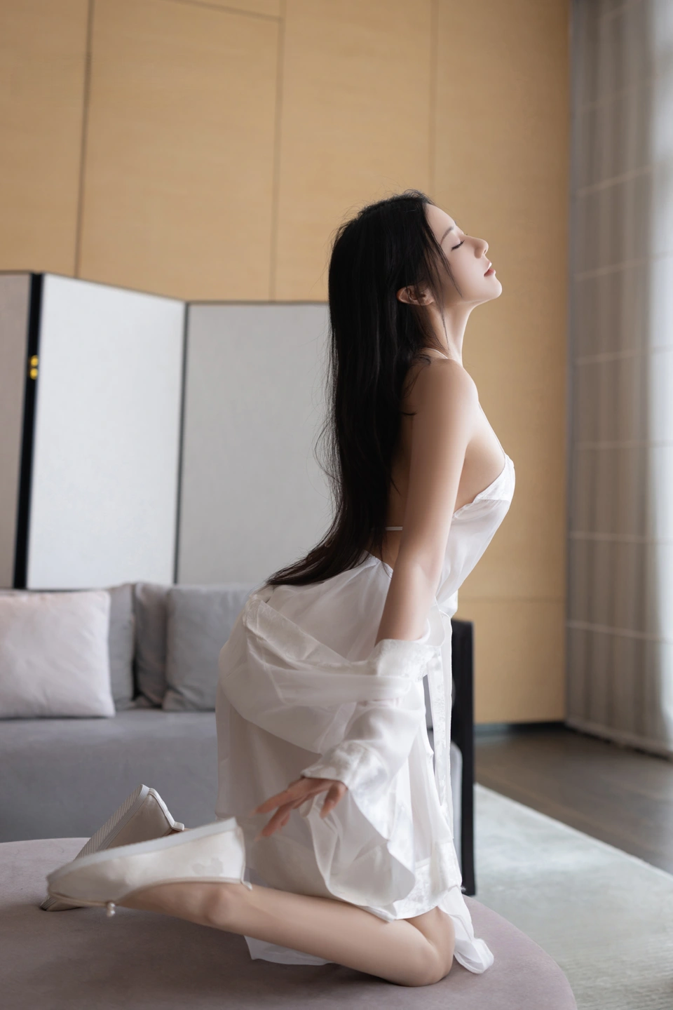 Fish - Milk Bath (120 photos) - Yu Zi Jiang Fish (鱼子酱Fish) - Photo 13 of 120