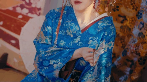 Lu Ba Sui Baby - No.113 Hanakotoba no Matsuro [149P, (149 photos) - Lu Ba Sui Baby (鹿八岁baby) - Photo 103 of 149