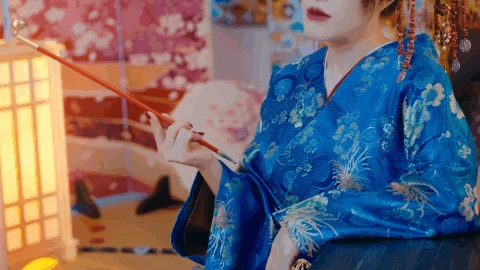 Lu Ba Sui Baby - No.113 Hanakotoba no Matsuro [149P, (149 photos) - Lu Ba Sui Baby (鹿八岁baby) - Photo 106 of 149