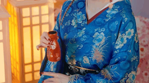 Lu Ba Sui Baby - No.113 Hanakotoba no Matsuro [149P, (149 photos) - Lu Ba Sui Baby (鹿八岁baby) - Photo 108 of 149