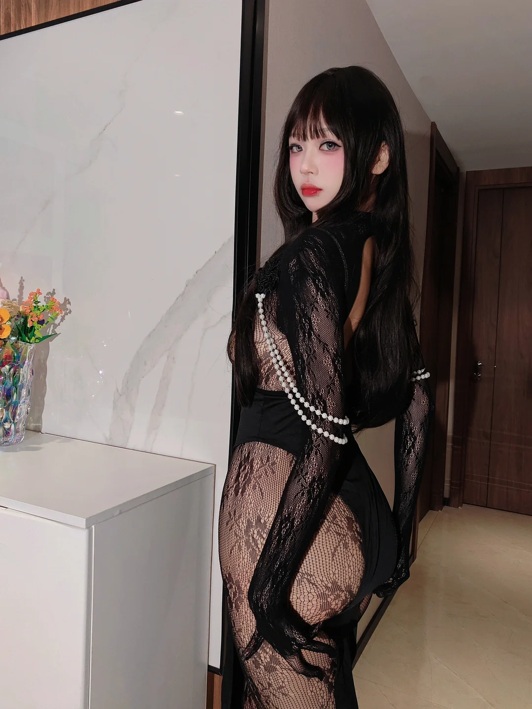 Mashu Ta Wang - No.002 Vampire (32 photos) - Ma Shu Da Wang (麻薯大王) - Photo 28 of 32