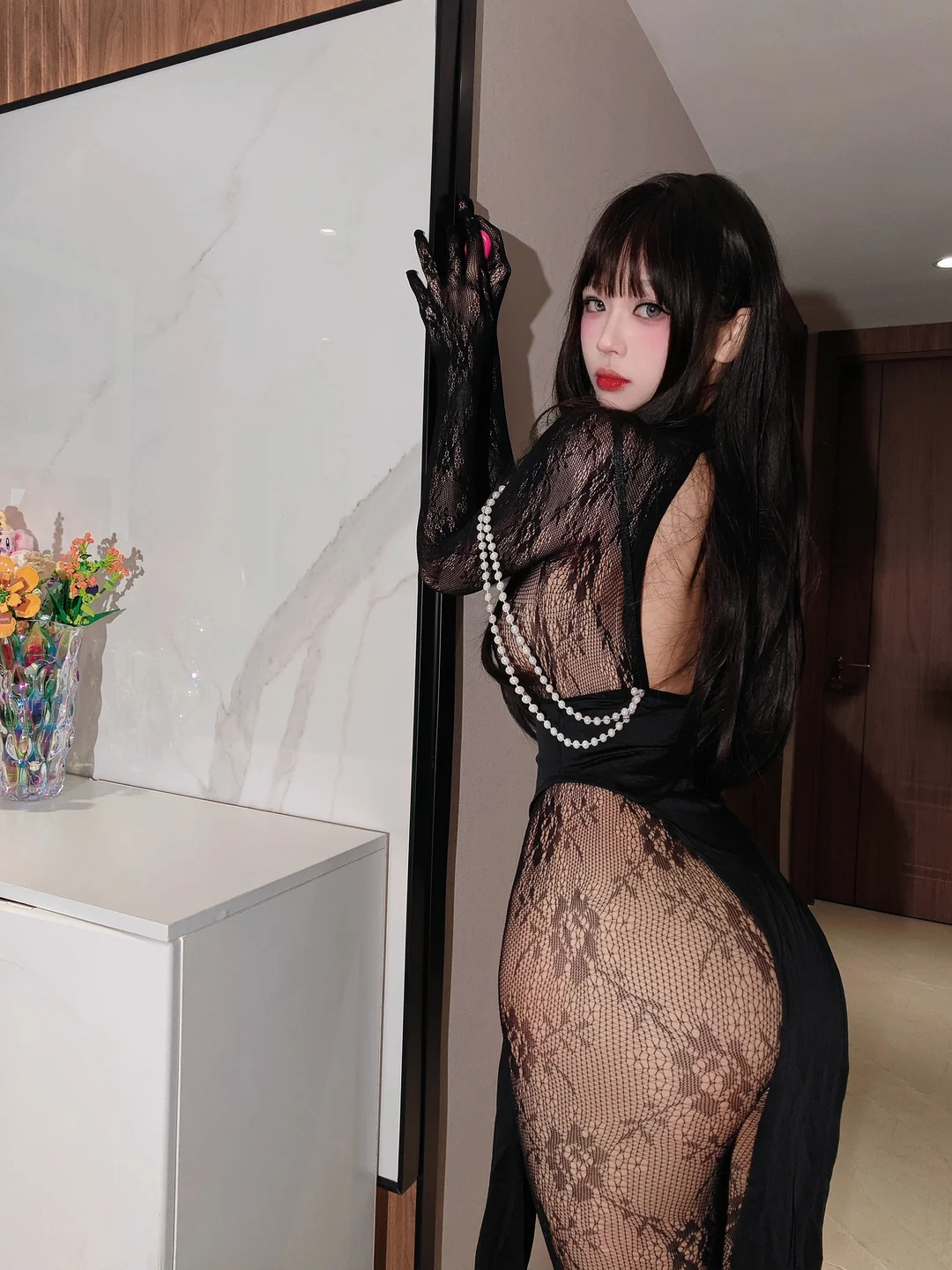 Mashu Ta Wang - No.002 Vampire (32 photos) - Ma Shu Da Wang (麻薯大王) - Photo 30 of 32