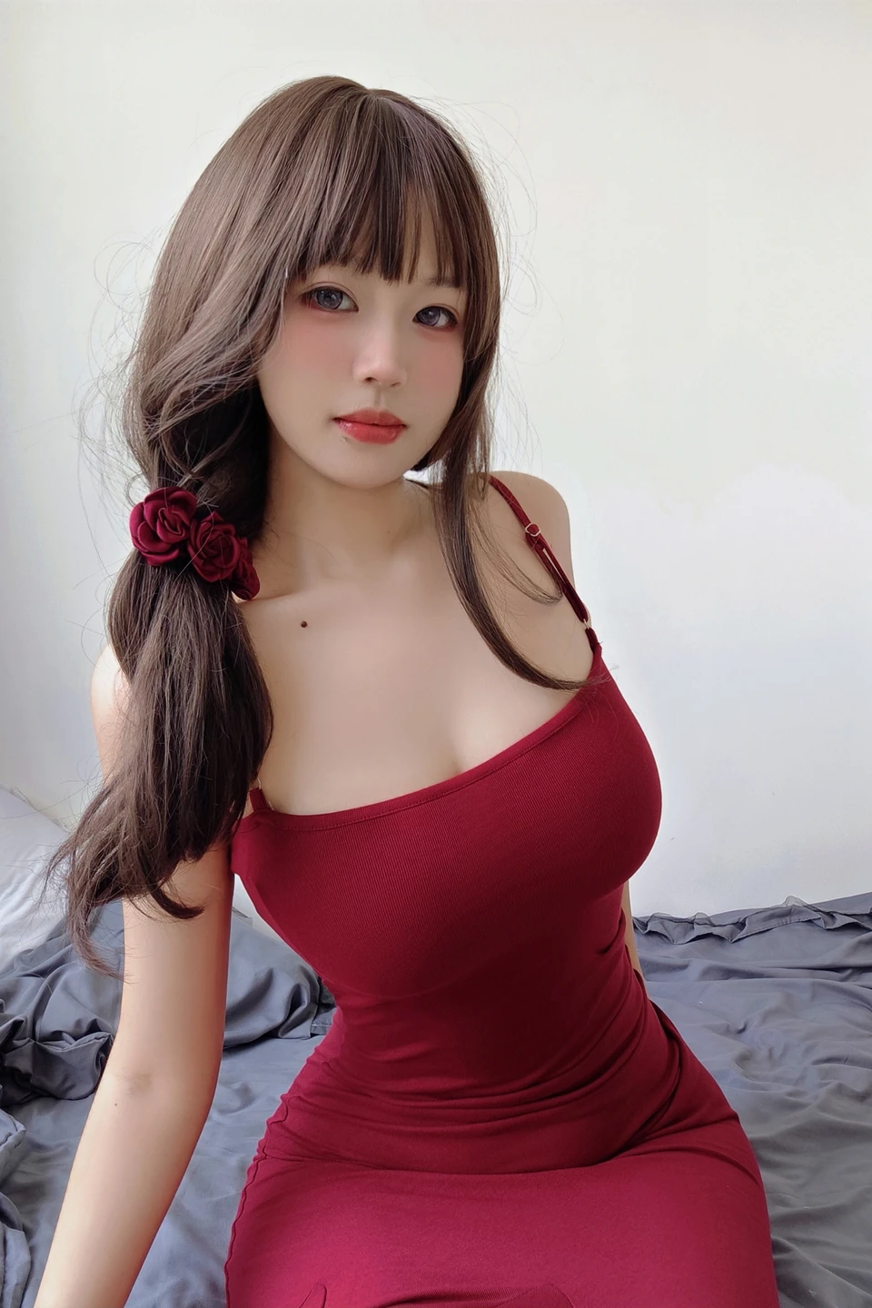 Mashu Da Wang - No.007 Sweet Potato [52P, (52 photos) - Ma Shu Da Wang (麻薯大王) - Photo 5 of 52