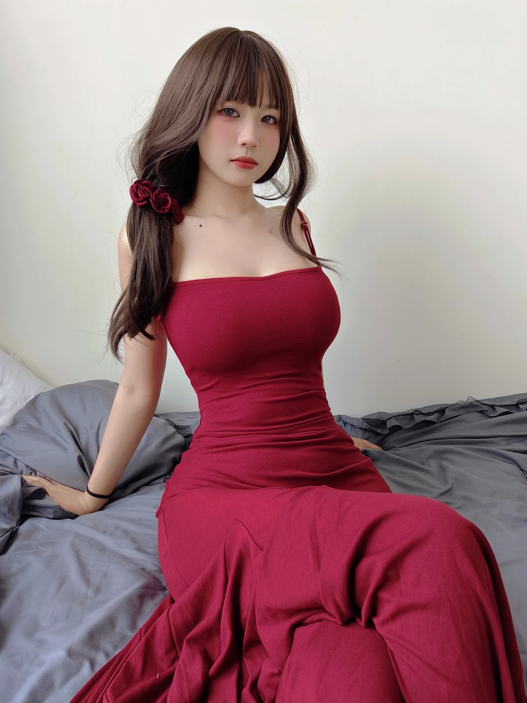 Mashu Da Wang - No.007 Sweet Potato [52P, (52 photos) - Ma Shu Da Wang (麻薯大王) - Photo 7 of 52