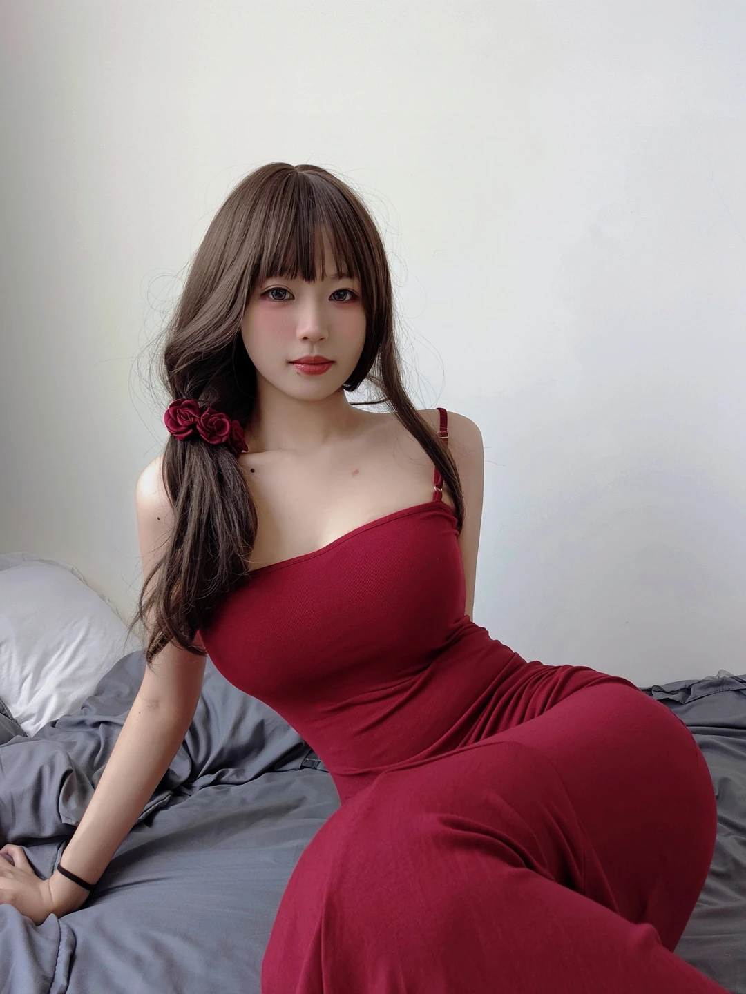 Mashu Da Wang - No.007 Sweet Potato [52P, (52 photos) - Ma Shu Da Wang (麻薯大王) - Photo 12 of 52