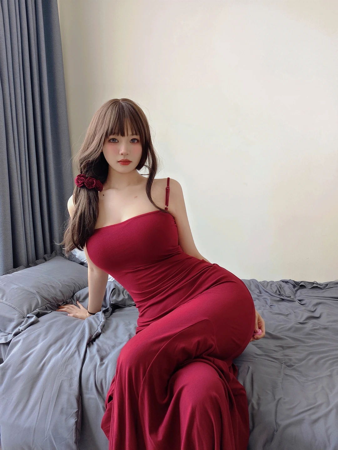 Mashu Da Wang - No.007 Sweet Potato [52P, (52 photos) - Ma Shu Da Wang (麻薯大王) - Photo 16 of 52