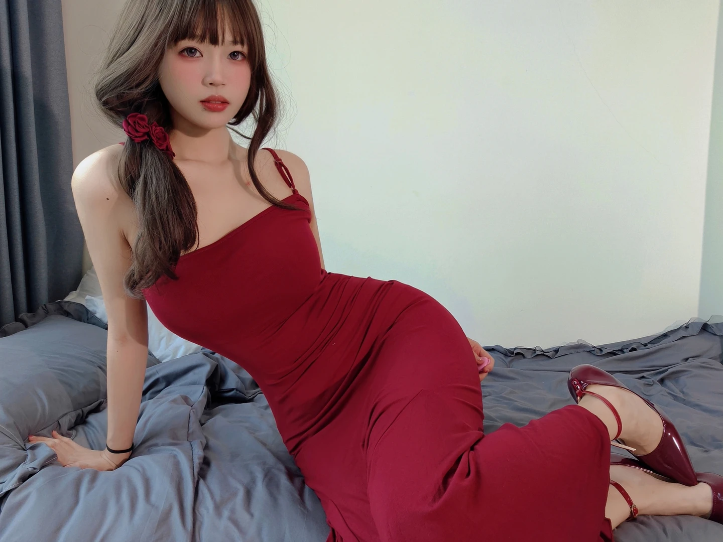 Mashu Da Wang - No.007 Sweet Potato [52P, (52 photos) - Ma Shu Da Wang (麻薯大王) - Photo 27 of 52
