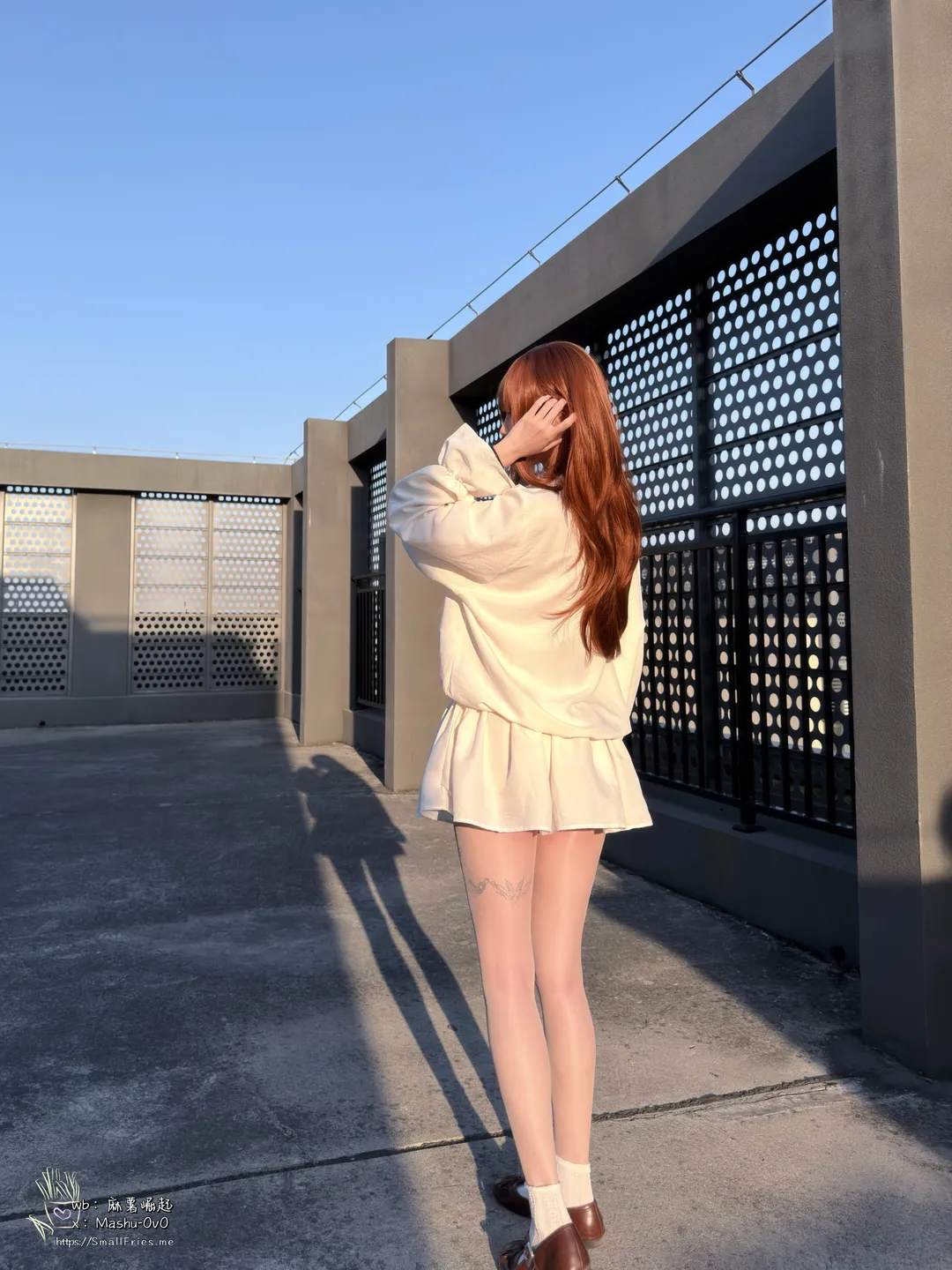 Mashu Taikun - No.018 Surprise Egg Drop (35 photos) - Ma Shu Da Wang (麻薯大王) - Photo 9 of 35