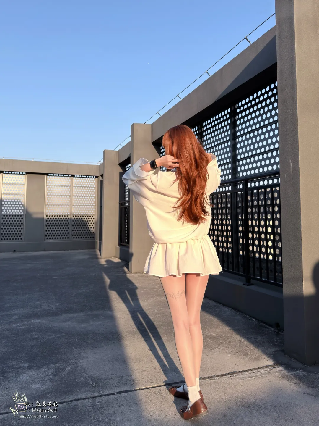 Mashu Taikun - No.018 Surprise Egg Drop (35 photos) - Ma Shu Da Wang (麻薯大王) - Photo 10 of 35