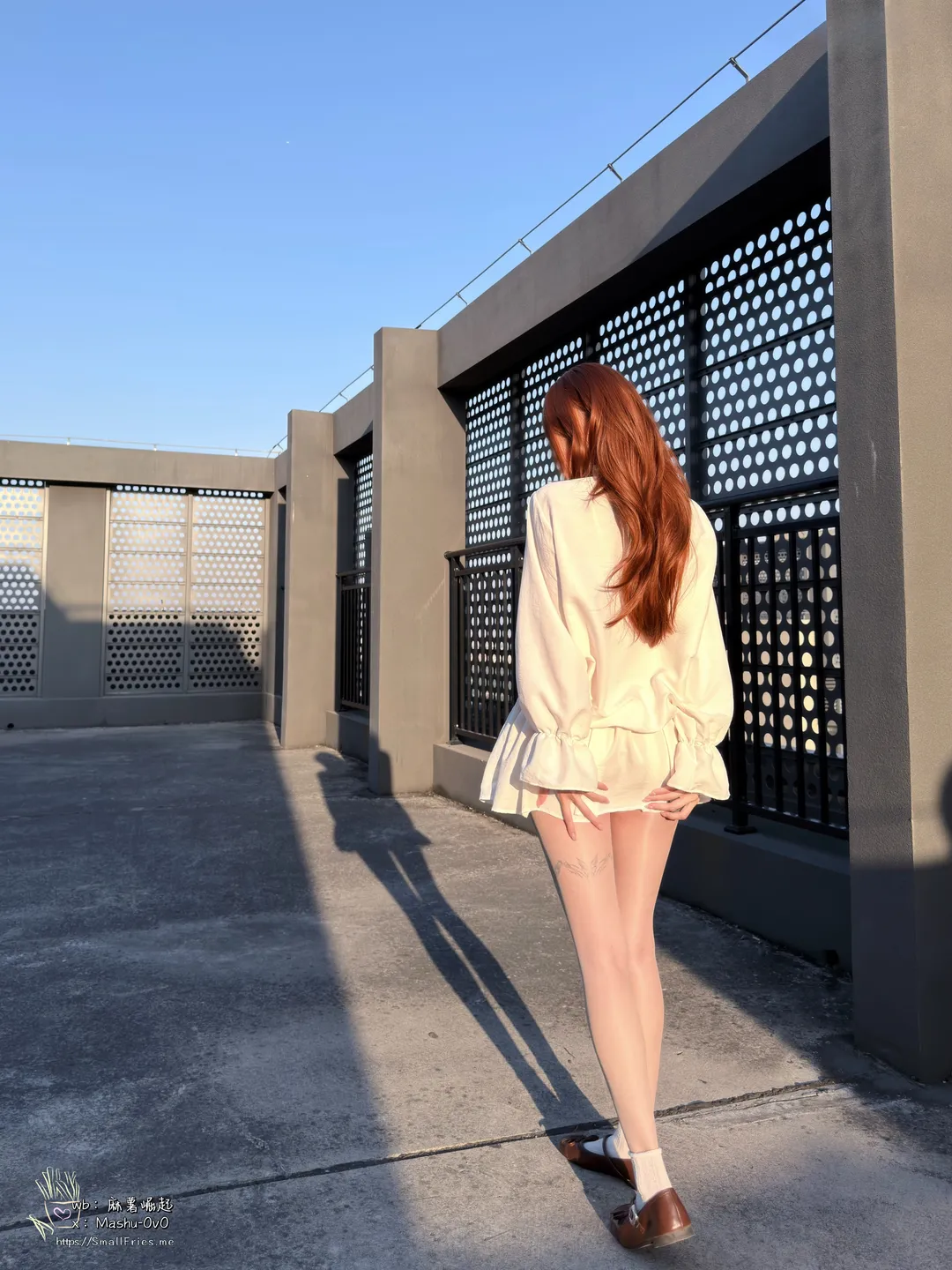 Mashu Taikun - No.018 Surprise Egg Drop (35 photos) - Ma Shu Da Wang (麻薯大王) - Photo 11 of 35