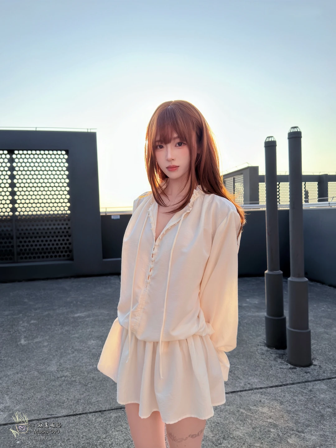 Mashu Taikun - No.018 Surprise Egg Drop (35 photos) - Ma Shu Da Wang (麻薯大王) - Photo 13 of 35