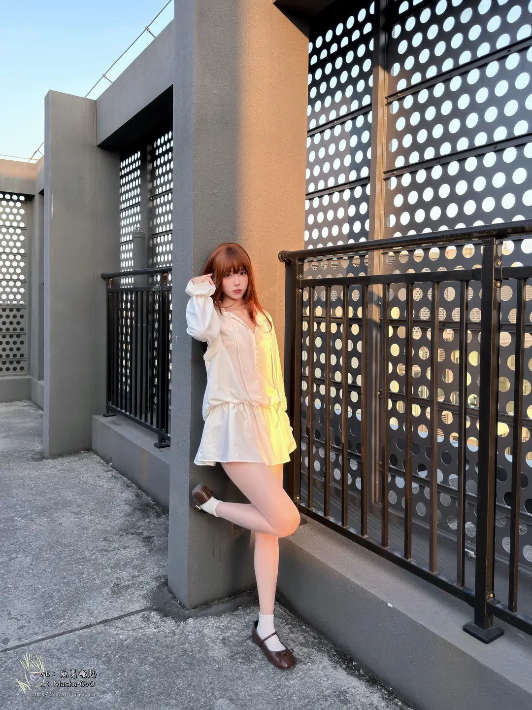 Mashu Taikun - No.018 Surprise Egg Drop (35 photos) - Ma Shu Da Wang (麻薯大王) - Photo 21 of 35