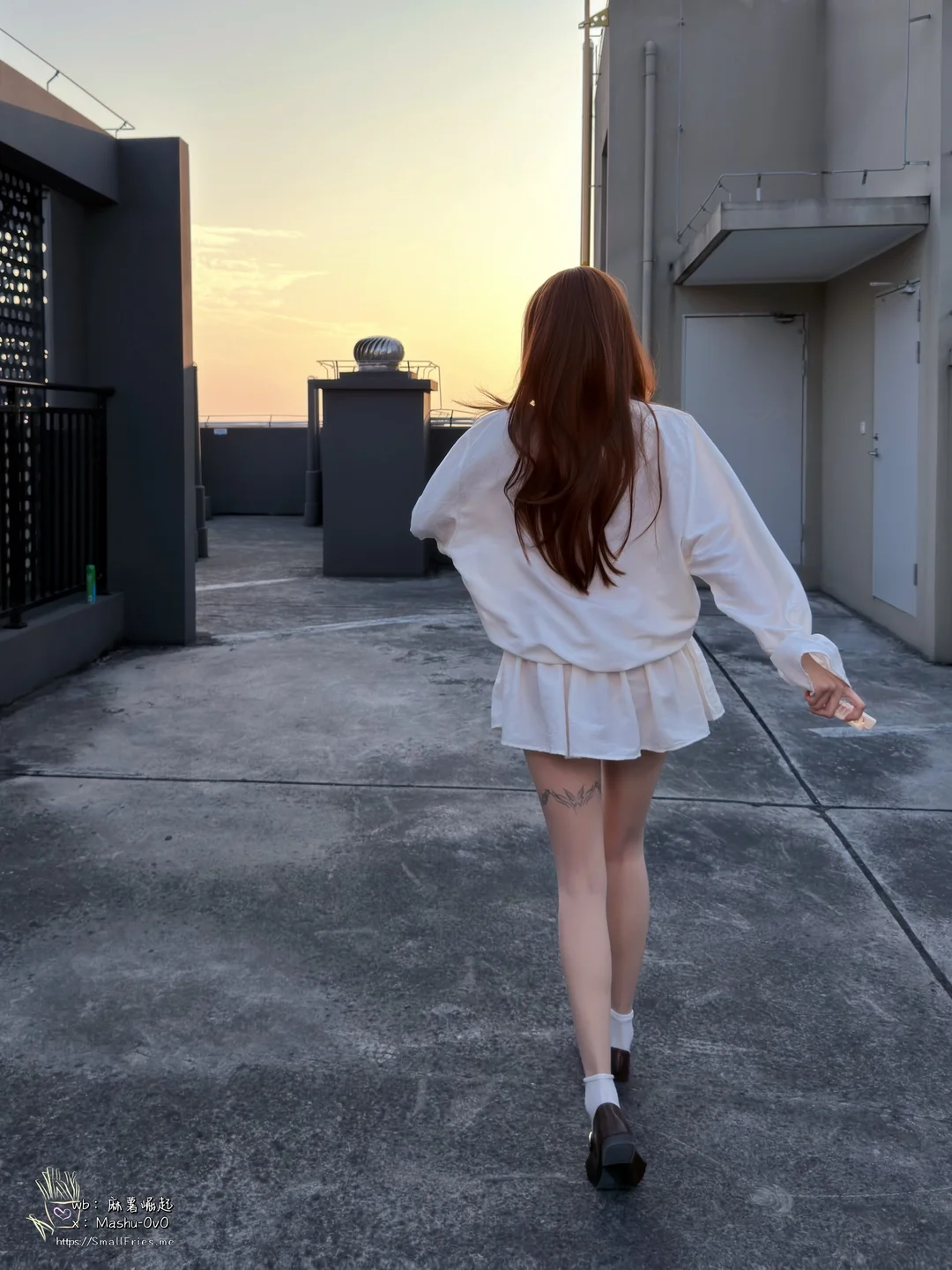 Mashu Taikun - No.018 Surprise Egg Drop (35 photos) - Ma Shu Da Wang (麻薯大王) - Photo 22 of 35