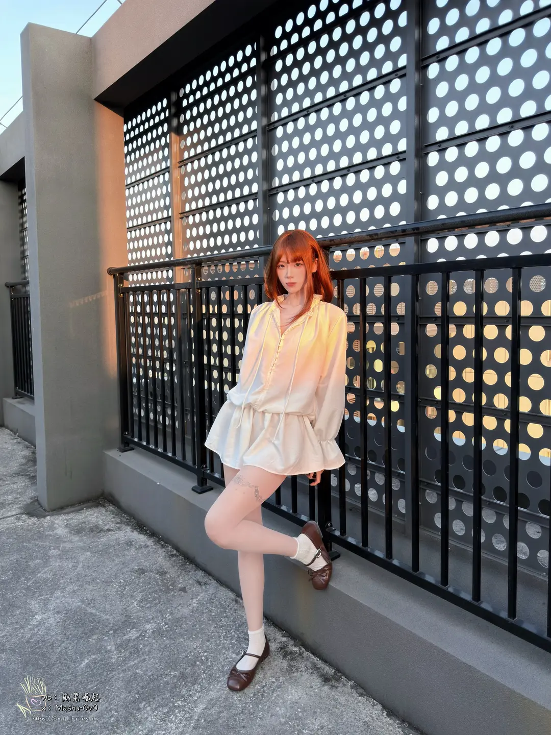 Mashu Taikun - No.018 Surprise Egg Drop (35 photos) - Ma Shu Da Wang (麻薯大王) - Photo 23 of 35
