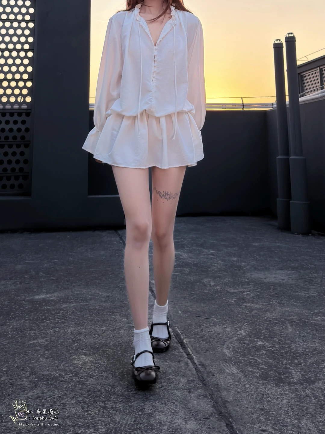Mashu Taikun - No.018 Surprise Egg Drop (35 photos) - Ma Shu Da Wang (麻薯大王) - Photo 27 of 35