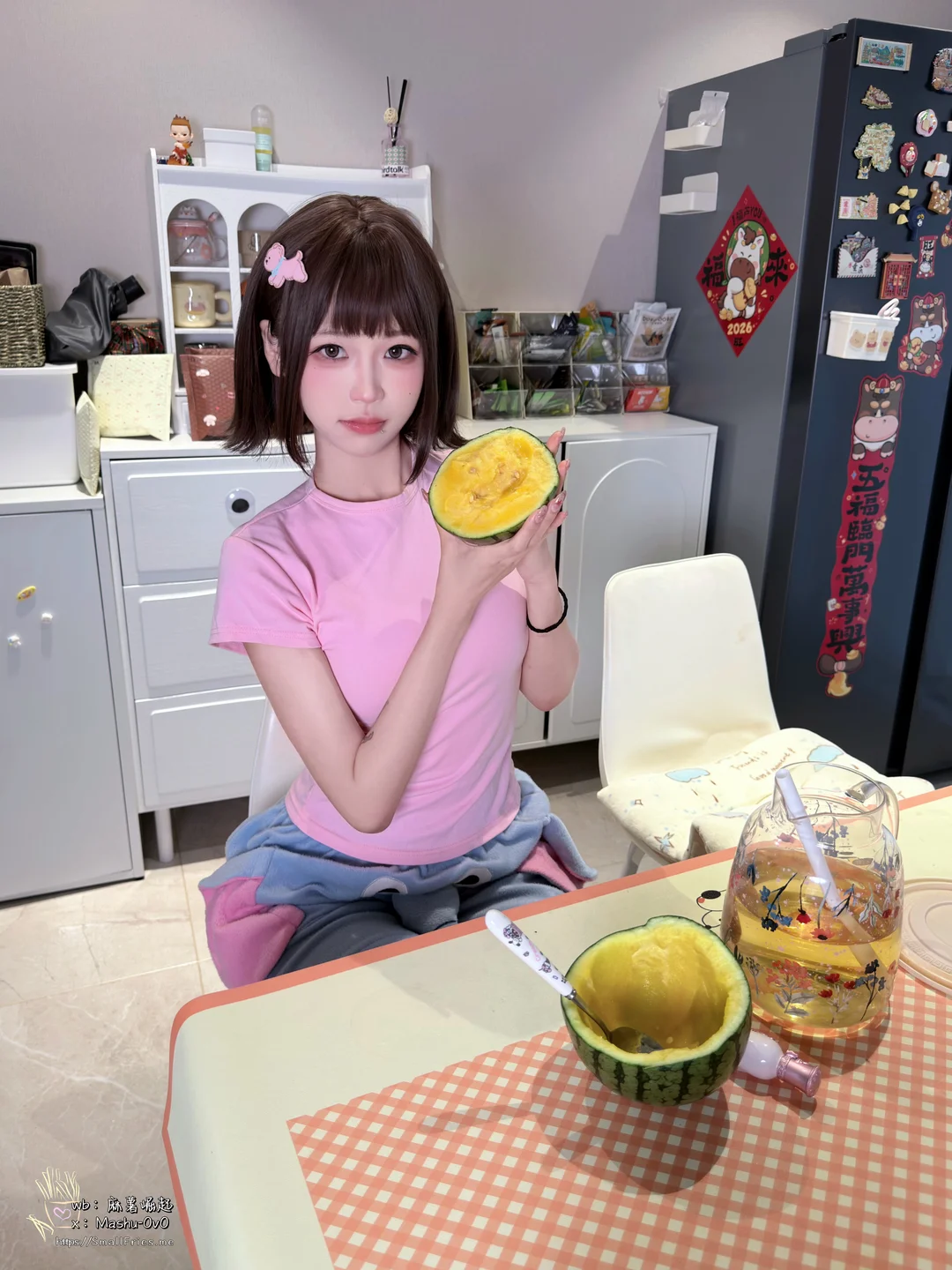 Mashu Taisho - No.023 April Casual Shoot (54 photos) - Ma Shu Da Wang (麻薯大王) - Photo 20 of 54