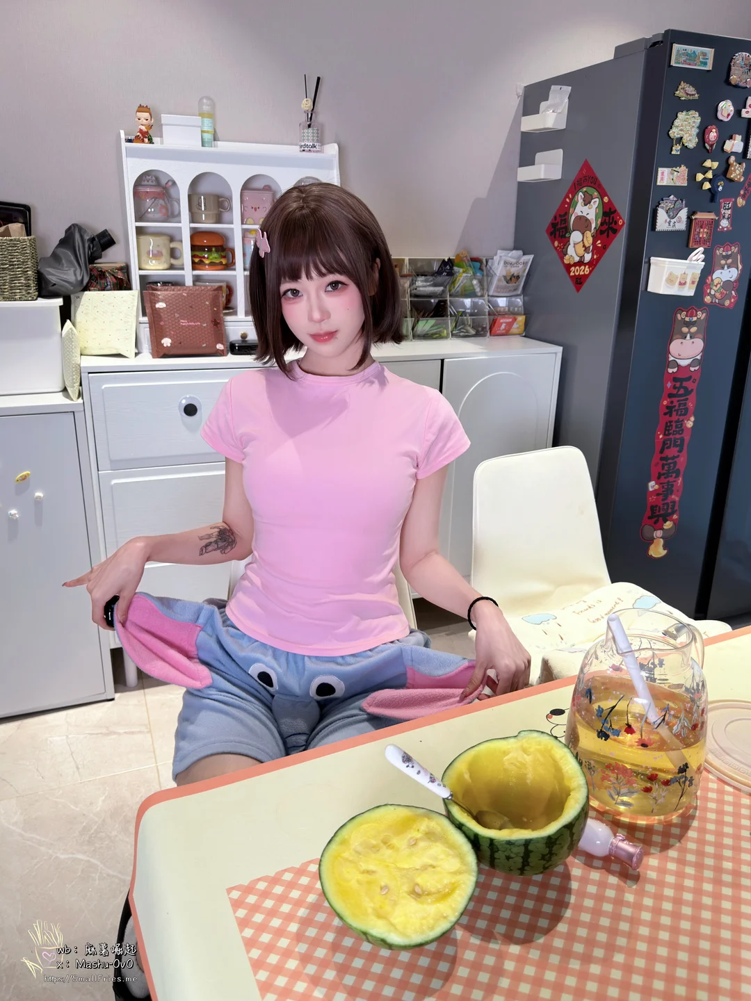 Mashu Taisho - No.023 April Casual Shoot (54 photos) - Ma Shu Da Wang (麻薯大王) - Photo 22 of 54