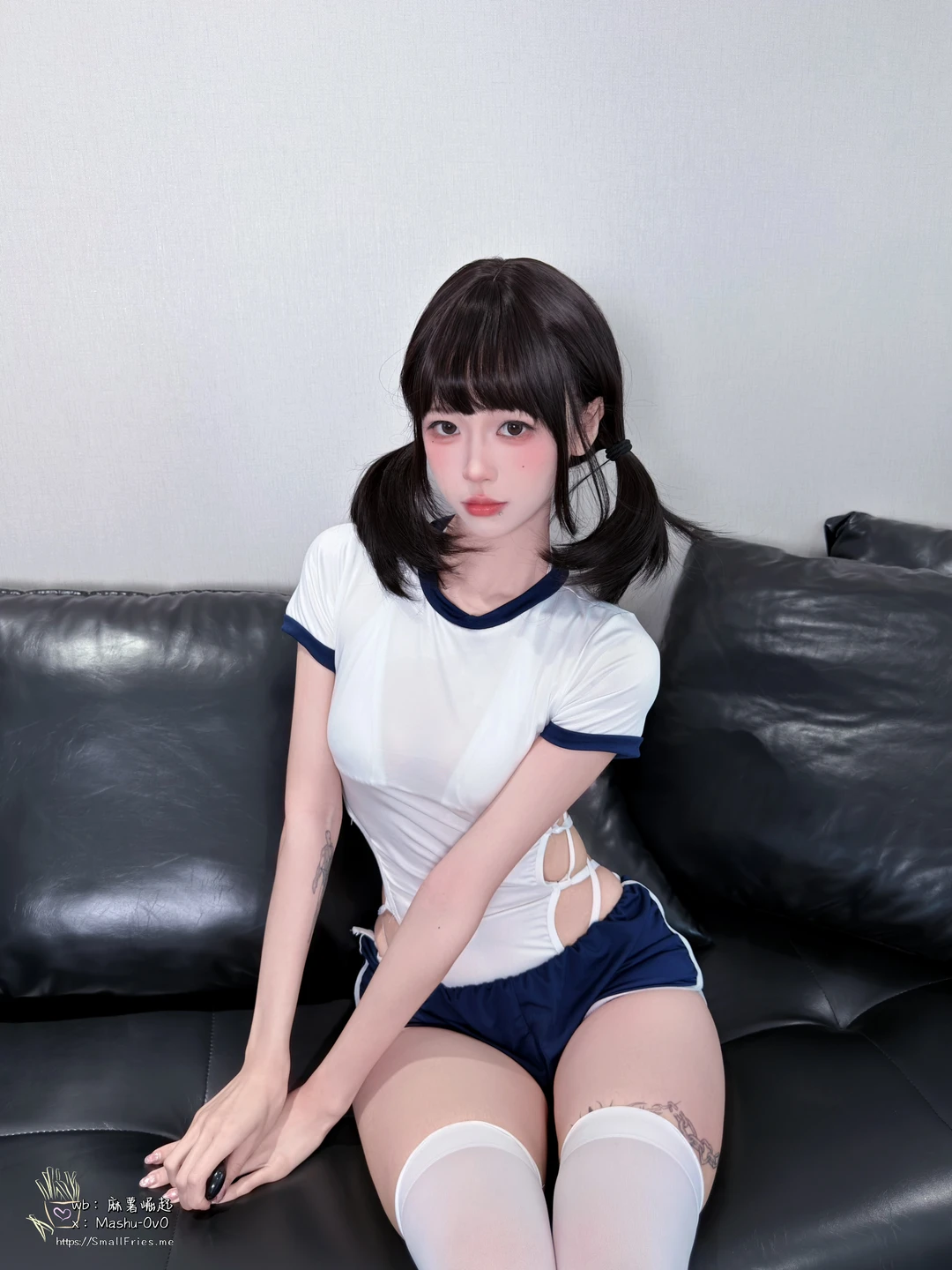 Mashu Taisho - No.023 April Casual Shoot (54 photos) - Ma Shu Da Wang (麻薯大王) - Photo 26 of 54