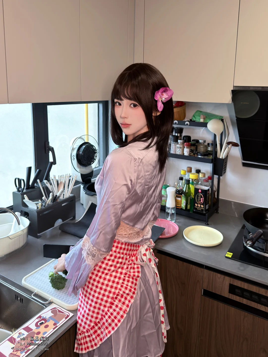 Mashu Taisho - No.023 April Casual Shoot (54 photos) - Ma Shu Da Wang (麻薯大王) - Photo 35 of 54