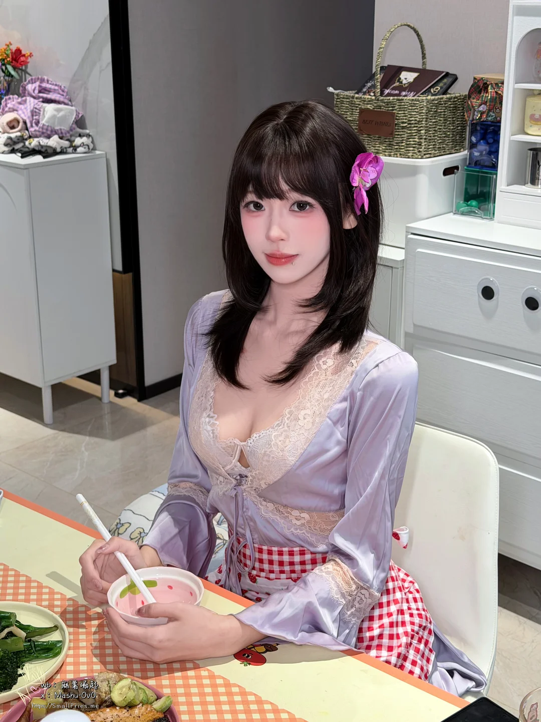 Mashu Taisho - No.023 April Casual Shoot (54 photos) - Ma Shu Da Wang (麻薯大王) - Photo 39 of 54