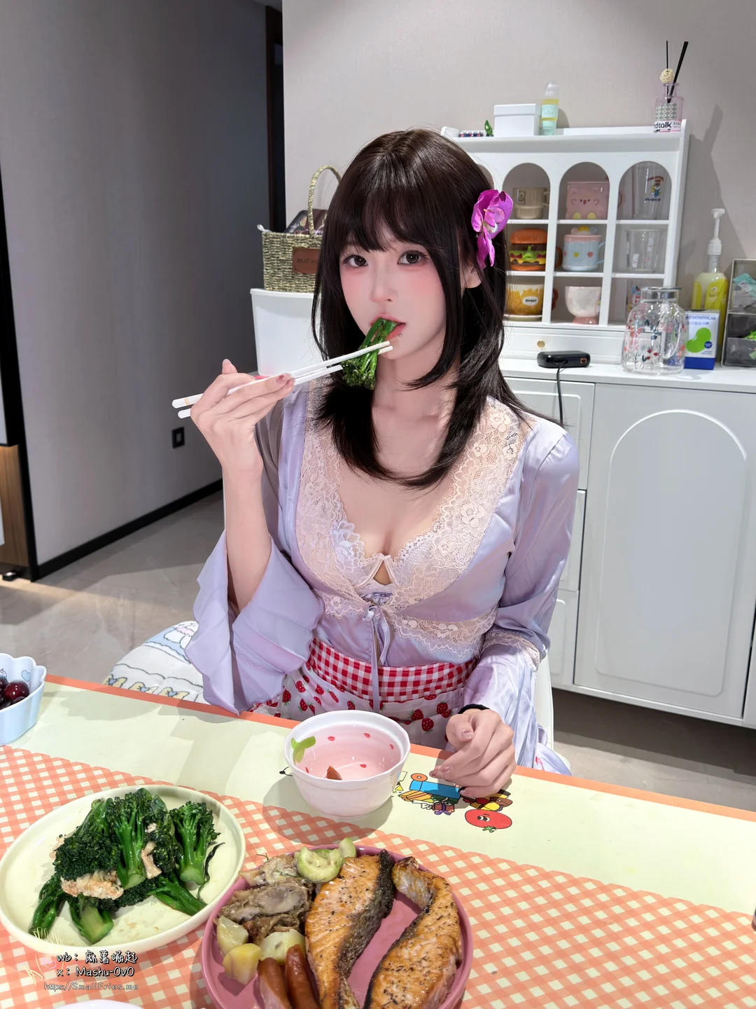 Mashu Taisho - No.023 April Casual Shoot (54 photos) - Ma Shu Da Wang (麻薯大王) - Photo 40 of 54