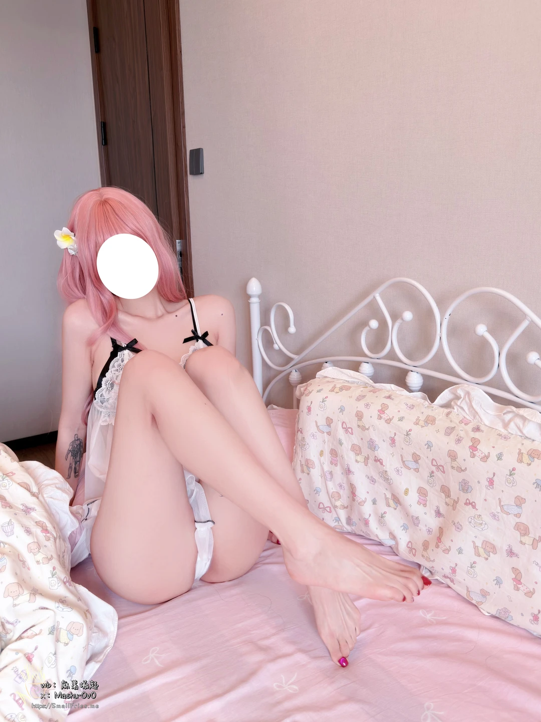 Mashu Taisho - No.023 April Casual Shoot (54 photos) - Ma Shu Da Wang (麻薯大王) - Photo 44 of 54