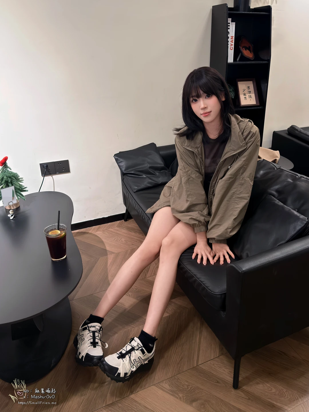 Mashu Taisho - No.023 April Casual Shoot (54 photos) - Ma Shu Da Wang (麻薯大王) - Photo 47 of 54