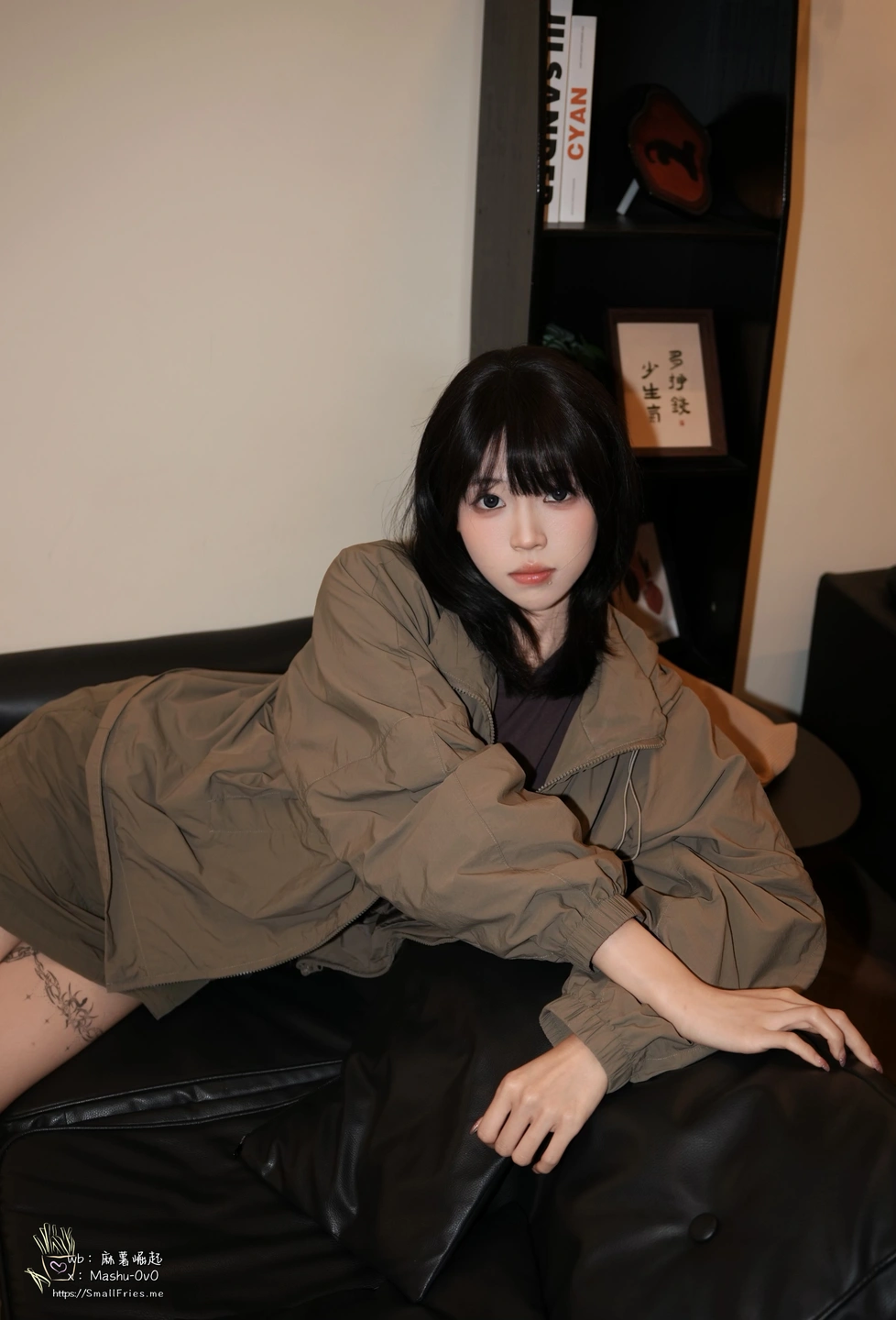 Mashu Taisho - No.023 April Casual Shoot (54 photos) - Ma Shu Da Wang (麻薯大王) - Photo 48 of 54